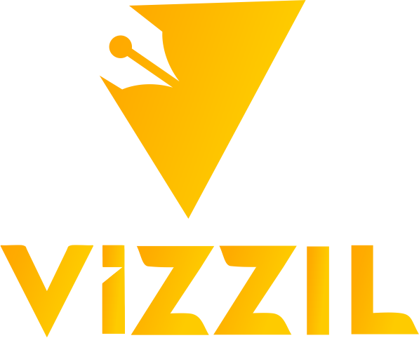 Vizzil Solutions Logo